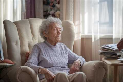 When Is It Time to Hire a Home Health Agency? Signs Your Loved One Needs Extra Care