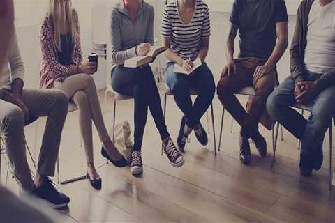The Power of Support Groups and Workshops at Counseling Centers in Southern California