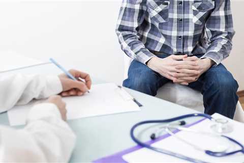 Analyzing England's First Men's Health Strategy: Closing the Gender Longevity Gap