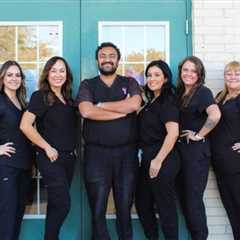 IV therapy Midland, Texas