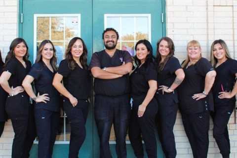 IV therapy Midland, Texas