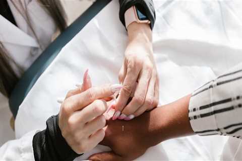 Why Dry Needling In Las Vegas Is Gaining Attention In Holistic Health Circles