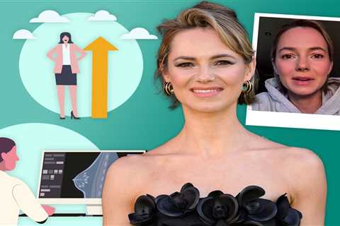 Exploring Unforeseen Risk Factors for Breast Cancer Amid Kara Tointon's Mastectomy Revelation