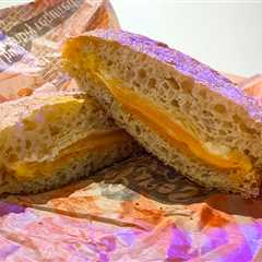 The Ultimate Grilled Cheese Showdown: A Cross-Country Taste Test