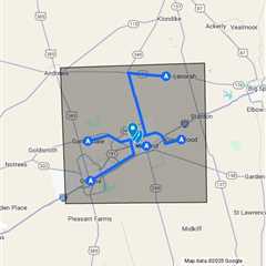 Anti-Aging Hormone Clinic Midland, Texas - Google My Maps