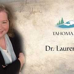 Dr. Lauren Russel, ND ~ The Slow Down Diet 1/6