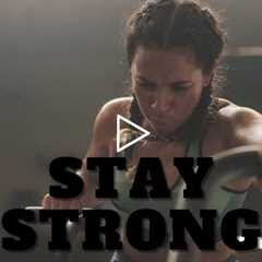 Fitness Motivational Quotes 🏋 | Gym Motivation 💪 | #shorts