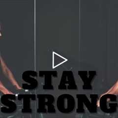 Fitness Motivational Quotes 🏋 | Gym Motivation 💪 | #shorts