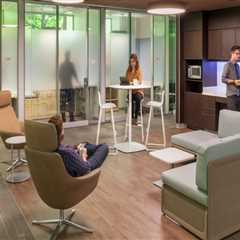 Spaces for the Whole Self: Designing Clinics that Support Mind-Body Healing