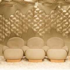 Calm by Design: Creating Therapeutic Environments for Mental Health Care