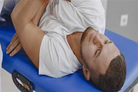 Chiropractic Occupational Health In Danville: Why Regular Adjustments Matter For Back Pain