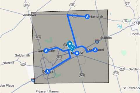 Anti-Aging Hormone Clinic Midland, Texas - Google My Maps