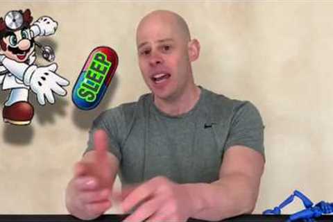 The Simple Habit That Helps You Build Muscle & Lose Weight