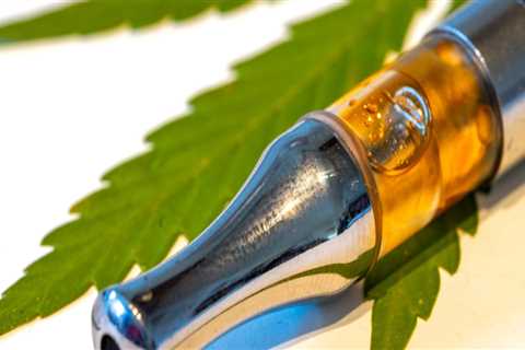CBD Vape For Beginners: Why The Vape Shop You Choose In Honolulu Makes All The Difference
