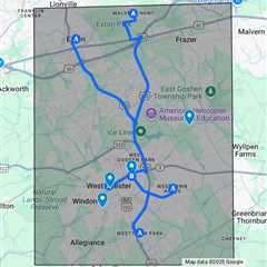 Cosmetic procedures West Chester, PA - Google My Maps