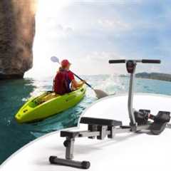 Livebest Rowing Machine Review