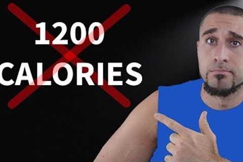 How To Lose Weight So Fast It Feels ILLEGAL