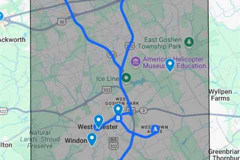 Cosmetic procedures West Chester, PA - Google My Maps