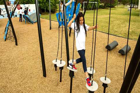 From Trails to Parks: Fun and Effective Outdoor Workouts for Every Level