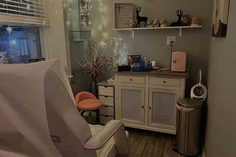 Botox injections West Chester, PA