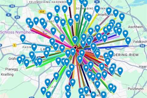 Kinder- und Jugendpsychotherapeut - Google My Maps