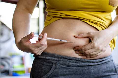 New Discovery Links Weight-Loss Injections to Breast Cancer Prevention