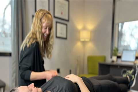 The Synergy Of Chiro Massage And Clinical Nutrition In Okotoks