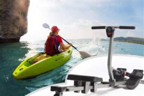 Livebest Rowing Machine Review