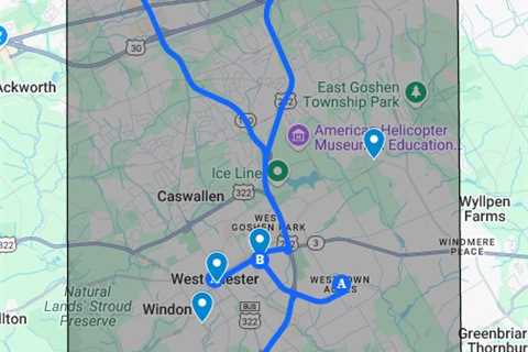 HydraFacial West Chester, PA - Google My Maps