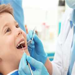 Why Advanced Dentistry Tools Matter In A Summerville Pediatric Dental Clinic