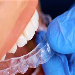 How An Invisalign Dentist Can Help You Weigh The True Cost Of Braces In Summerville