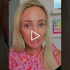 Pelvic Floor Problems & Healthcare: What Women Need to Know #shorts