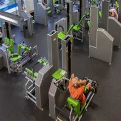 The Growing Trend of Vegan-Friendly Gyms in Alachua County, Florida