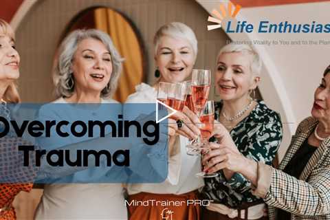 Trauma Reduction with Scott Paton and Jason McNamara