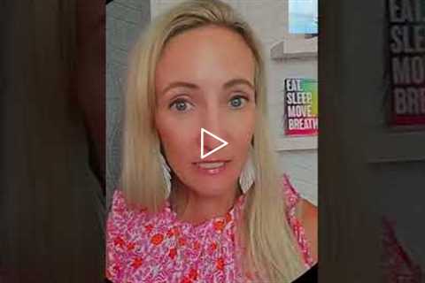 Pelvic Floor Problems & Healthcare: What Women Need to Know #shorts