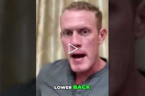 LumaFLEX: User's Creative Red Light Therapy Hacks!