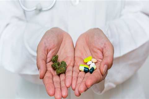 When Relief Turns Into Reliance: How Maine Detox Programs Support Those Overusing THC For Pain