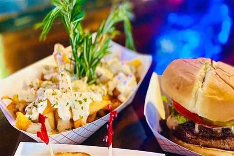 The Growing Trend of Vegan-Friendly Pet Stores and Products in Alachua County, Florida