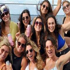 How To Select The Ideal Bachelorette Party Boat For Your Outdoor Fitness Activities Needs In..
