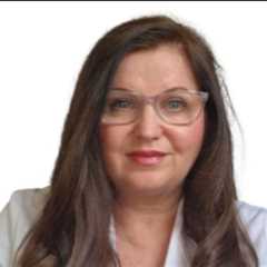 Aliz Tisoczki - Dental hygienist