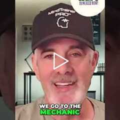 Pain: Your Life's Red Light—Don't Ignore the Warning! #shorts