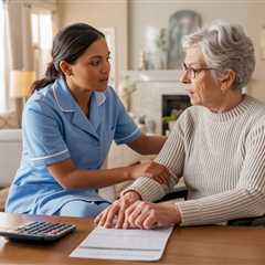 Breaking Down the True Cost of In-Home Care in Massachusetts