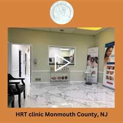 HRT clinic Monmouth County, NJ - Mirelle Institute for Anti-Aging Medicine