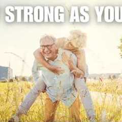 Plant Based Diet for Seniors 🌱 Stay Strong & Prevent Disease