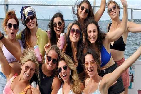 How To Select The Ideal Bachelorette Party Boat For Your Outdoor Fitness Activities Needs In..