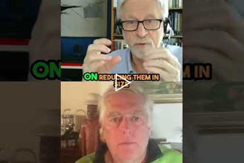 Plastic Pollution: The Scary Truth in Our Water #shorts