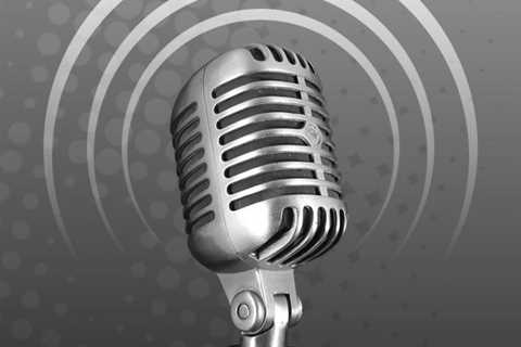 MY EYE GUY @ COFFEE GUY Underground's Podcast