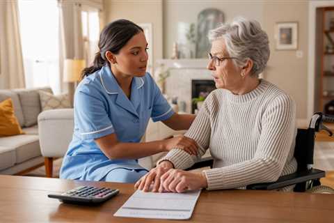 Breaking Down the True Cost of In-Home Care in Massachusetts