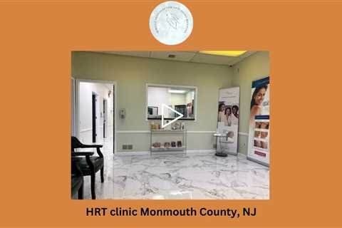 HRT clinic Monmouth County, NJ - Mirelle Institute for Anti-Aging Medicine