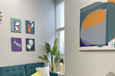 The Importance of Timely Access to Counseling Services in Hampden County, Massachusetts